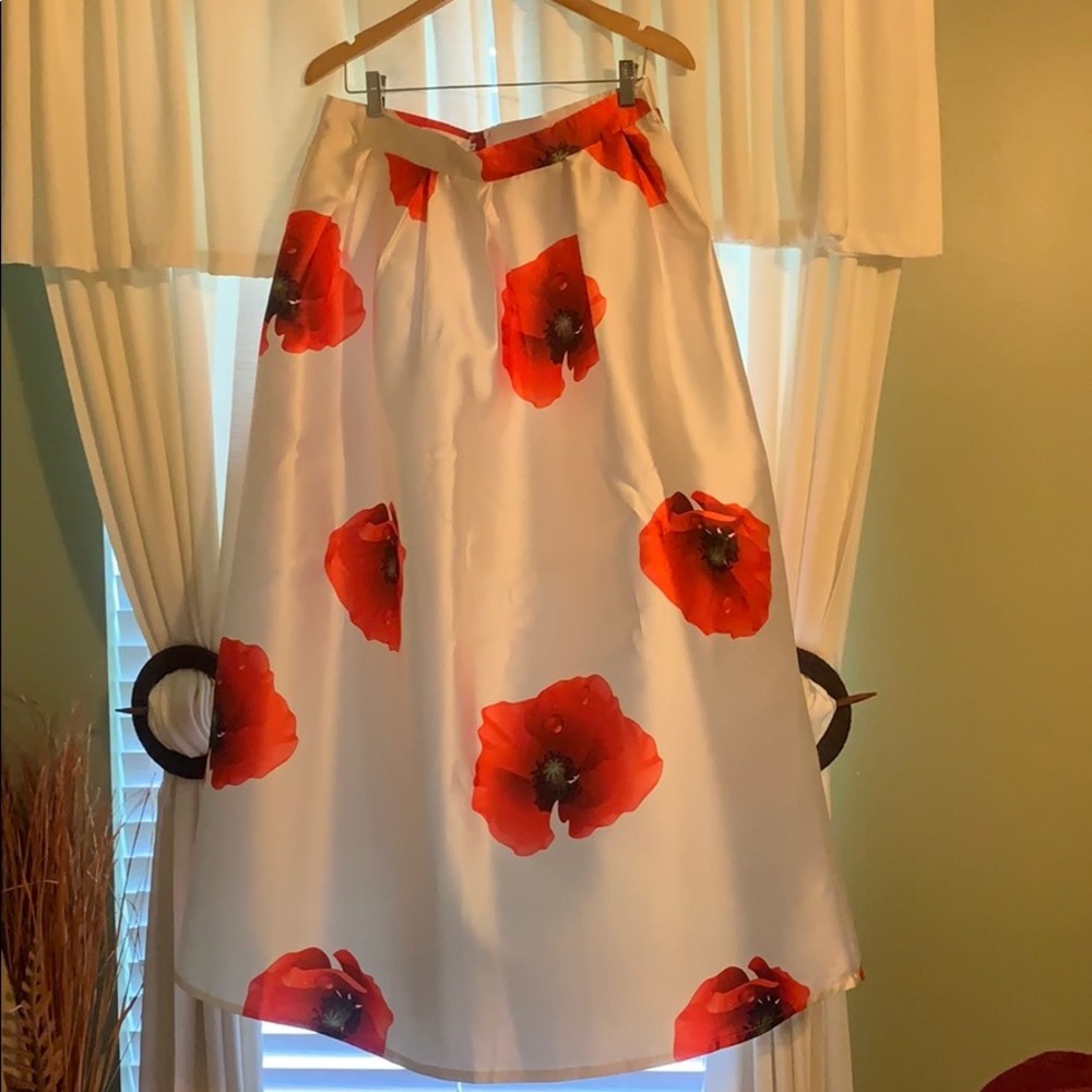 Maxi Skirt